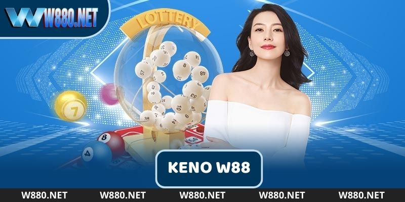 W88 keno